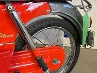 Oldtimer kreidler florett - afbeelding 4 van  28