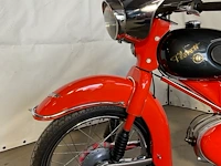 Oldtimer kreidler florett - afbeelding 7 van  28