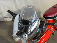 Oldtimer kreidler florett - afbeelding 9 van  28