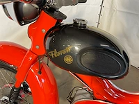 Oldtimer kreidler florett - afbeelding 10 van  28