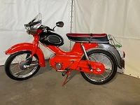 Oldtimer kreidler florett