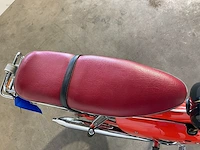 Oldtimer kreidler florett - afbeelding 13 van  28