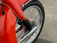 Oldtimer kreidler florett - afbeelding 20 van  28