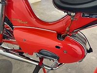 Oldtimer kreidler florett - afbeelding 21 van  28