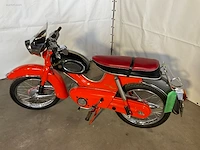 Oldtimer kreidler florett - afbeelding 12 van  28