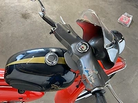 Oldtimer kreidler florett - afbeelding 22 van  28