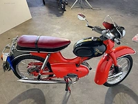 Oldtimer kreidler florett - afbeelding 23 van  28