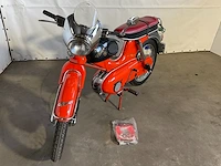 Oldtimer kreidler florett - afbeelding 25 van  28