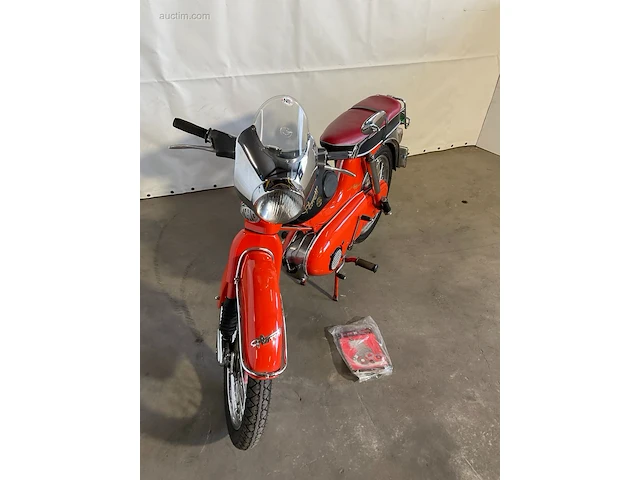 Oldtimer kreidler florett - afbeelding 26 van  28
