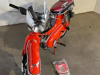 Oldtimer kreidler florett - afbeelding 26 van  28