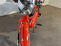 Oldtimer kreidler florett - afbeelding 27 van  28