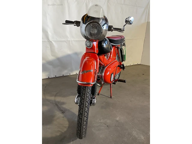Oldtimer kreidler florett - afbeelding 28 van  28