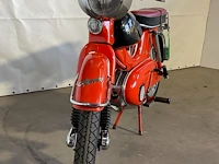 Oldtimer kreidler florett - afbeelding 28 van  28