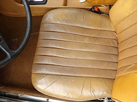 Oldtimer, mercedes-benz, r107 350sl, 350 sl roadster, geel, 1972 - afbeelding 22 van  144