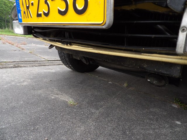 Oldtimer, mercedes-benz, r107 350sl, 350 sl roadster, geel, 1972 - afbeelding 113 van  144