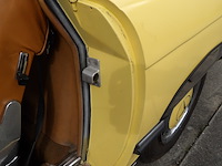 Oldtimer, mercedes-benz, sl-klasse, 350 sl roadster, geel, 1972 - afbeelding 6 van  144
