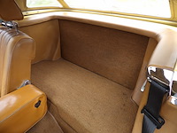 Oldtimer, mercedes-benz, sl-klasse, 350 sl roadster, geel, 1972 - afbeelding 45 van  144