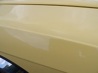 Oldtimer, mercedes-benz, sl-klasse, 350 sl roadster, geel, 1972 - afbeelding 70 van  144