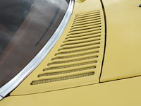 Oldtimer, mercedes-benz, sl-klasse, 350 sl roadster, geel, 1972 - afbeelding 88 van  144
