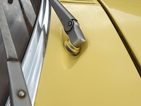 Oldtimer, mercedes-benz, sl-klasse, 350 sl roadster, geel, 1972 - afbeelding 92 van  144