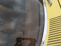 Oldtimer, mercedes-benz, sl-klasse, 350 sl roadster, geel, 1972 - afbeelding 93 van  144