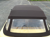 Oldtimer, mercedes-benz, sl-klasse, 350 sl roadster, geel, 1972 - afbeelding 98 van  144