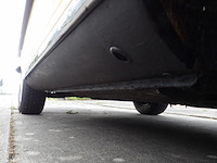 Oldtimer, mercedes-benz, sl-klasse, 350 sl roadster, geel, 1972 - afbeelding 103 van  144
