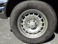Oldtimer, mercedes-benz, w116 450sel, grijs-metallic, circa 1973 - afbeelding 4 van  191