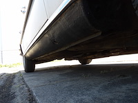 Oldtimer, mercedes-benz, w116 450sel, grijs-metallic, circa 1973 - afbeelding 12 van  191