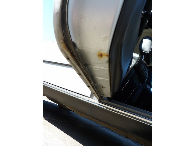 Oldtimer, mercedes-benz, w116 450sel, grijs-metallic, circa 1973 - afbeelding 20 van  191