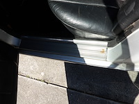 Oldtimer, mercedes-benz, w116 450sel, grijs-metallic, circa 1973 - afbeelding 22 van  191