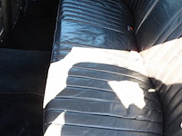 Oldtimer, mercedes-benz, w116 450sel, grijs-metallic, circa 1973 - afbeelding 27 van  191