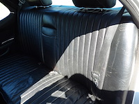 Oldtimer, mercedes-benz, w116 450sel, grijs-metallic, circa 1973 - afbeelding 28 van  191