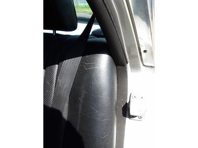 Oldtimer, mercedes-benz, w116 450sel, grijs-metallic, circa 1973 - afbeelding 29 van  191