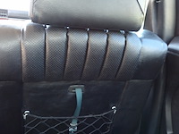 Oldtimer, mercedes-benz, w116 450sel, grijs-metallic, circa 1973 - afbeelding 34 van  191