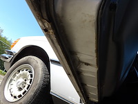 Oldtimer, mercedes-benz, w116 450sel, grijs-metallic, circa 1973 - afbeelding 39 van  191