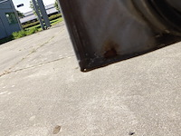 Oldtimer, mercedes-benz, w116 450sel, grijs-metallic, circa 1973 - afbeelding 40 van  191