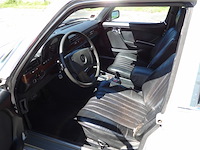 Oldtimer, mercedes-benz, w116 450sel, grijs-metallic, circa 1973 - afbeelding 44 van  191
