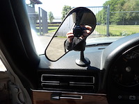 Oldtimer, mercedes-benz, w116 450sel, grijs-metallic, circa 1973 - afbeelding 52 van  191