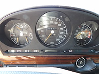 Oldtimer, mercedes-benz, w116 450sel, grijs-metallic, circa 1973 - afbeelding 53 van  191
