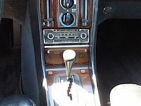 Oldtimer, mercedes-benz, w116 450sel, grijs-metallic, circa 1973 - afbeelding 54 van  191