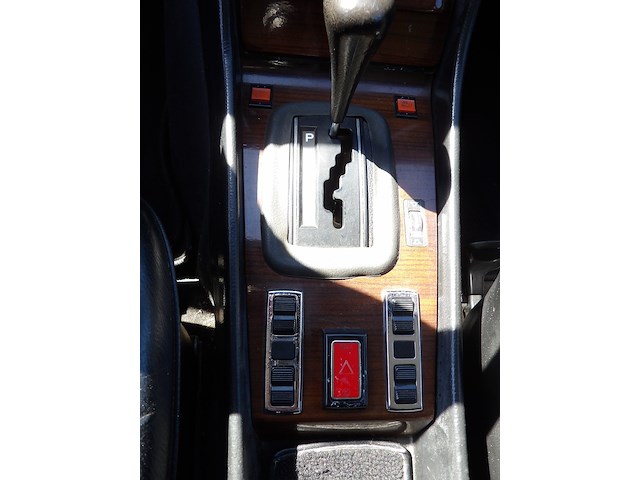 Oldtimer, mercedes-benz, w116 450sel, grijs-metallic, circa 1973 - afbeelding 55 van  191