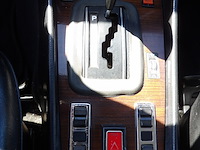 Oldtimer, mercedes-benz, w116 450sel, grijs-metallic, circa 1973 - afbeelding 55 van  191