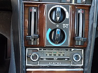 Oldtimer, mercedes-benz, w116 450sel, grijs-metallic, circa 1973 - afbeelding 56 van  191