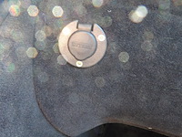 Oldtimer, mercedes-benz, w116 450sel, grijs-metallic, circa 1973 - afbeelding 59 van  191