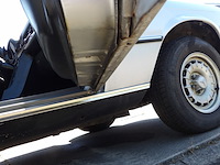 Oldtimer, mercedes-benz, w116 450sel, grijs-metallic, circa 1973 - afbeelding 63 van  191