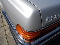 Oldtimer, mercedes-benz, w116 450sel, grijs-metallic, circa 1973 - afbeelding 57 van  191