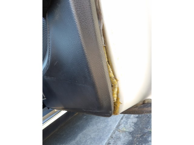 Oldtimer, mercedes-benz, w116 450sel, grijs-metallic, circa 1973 - afbeelding 75 van  191