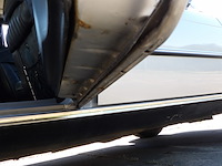 Oldtimer, mercedes-benz, w116 450sel, grijs-metallic, circa 1973 - afbeelding 76 van  191