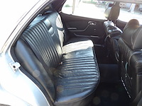 Oldtimer, mercedes-benz, w116 450sel, grijs-metallic, circa 1973 - afbeelding 81 van  191